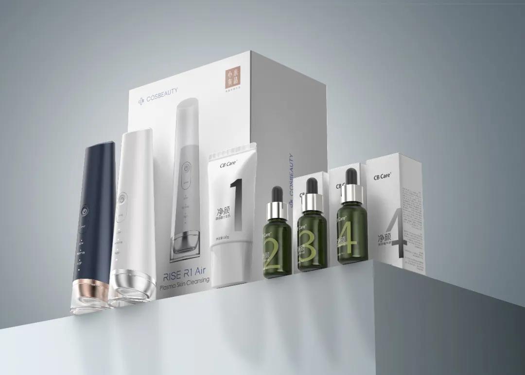 专注皮肤健康，「可思美」布局医疗级家用消费品|创公司