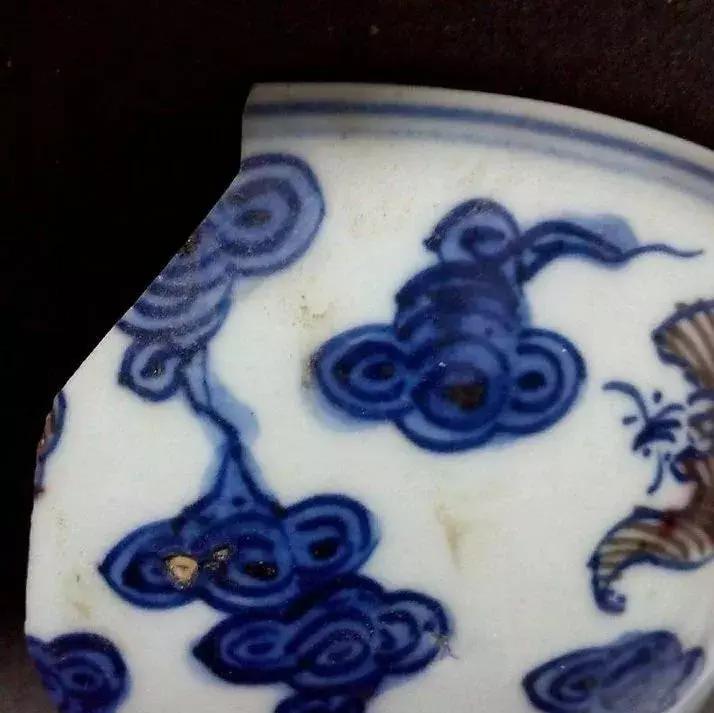 古瓷收藏三百问,收藏鉴定望闻问切看古瓷