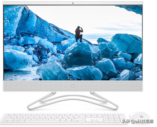 家用办公买什么一体式电脑好,如何选办公一体机电脑
