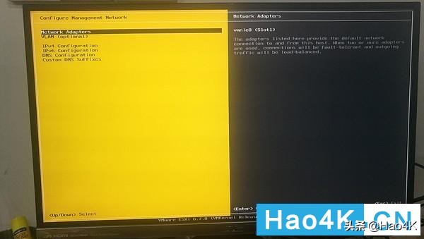 打造家庭影音网络：Gen8魔改ITX实现Esxi虚拟NAS+Openwrt+Win10