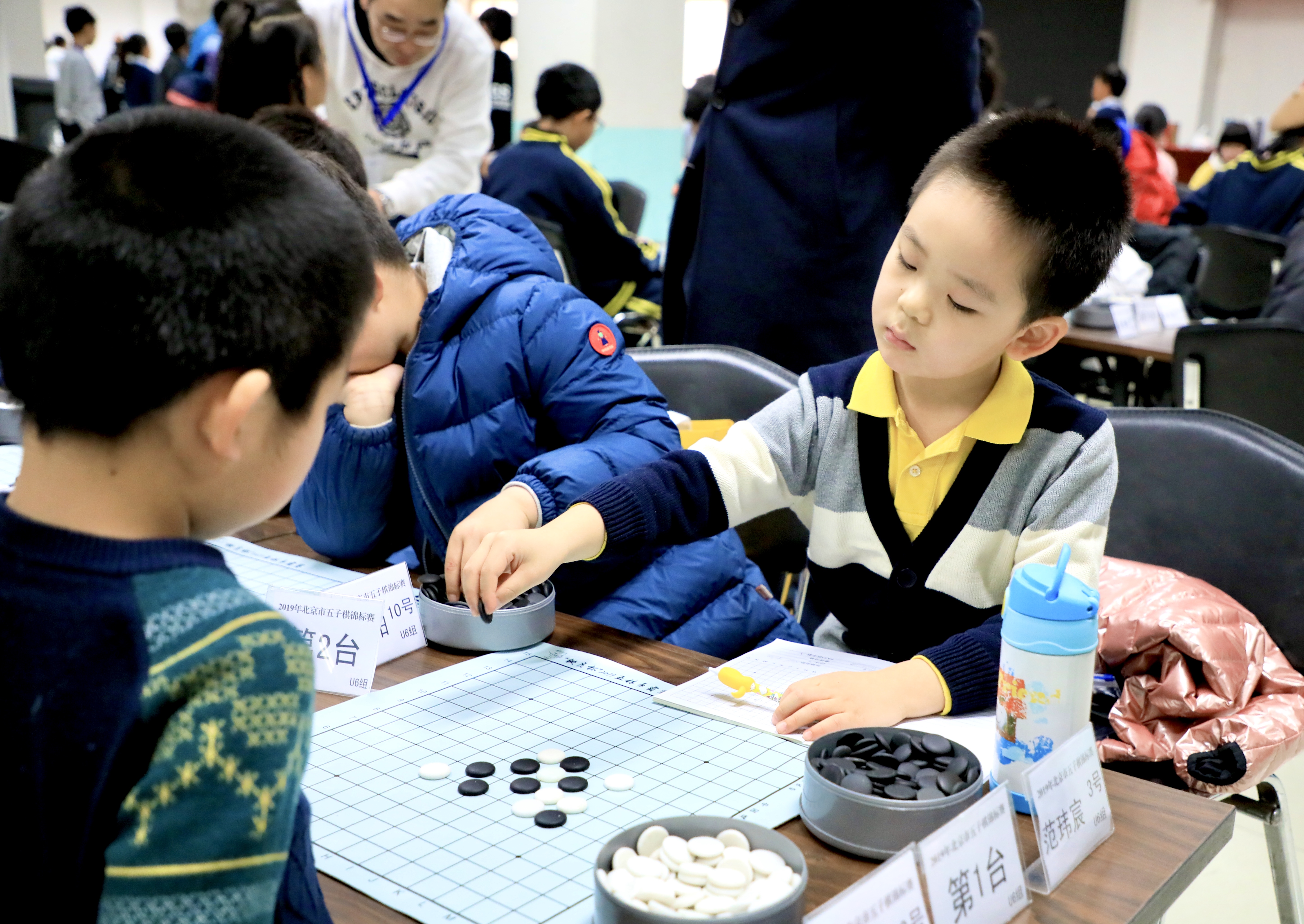 孩子学习不自觉，做事半途而废，怎么破？4招养成自律好习惯