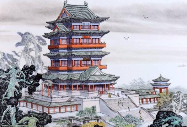 唐诗三百首大全简短易懂,唐诗五百首名篇