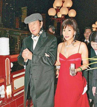 赌王陈婉珍怎么上位,陈婉珍为什么能嫁给赌王