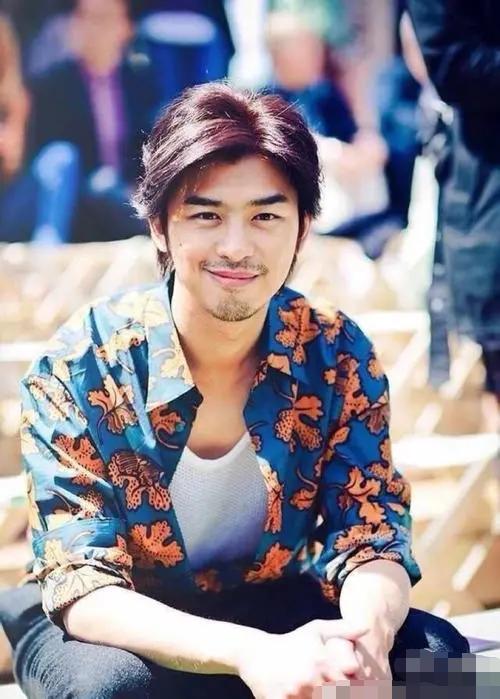 陈柏霖疑曝恋情曝光,陈柏霖的恋情曝光