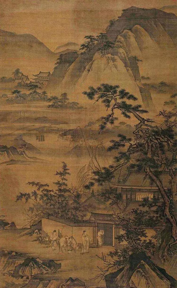 南宋和北宋的审美,为什么宋朝审美能领先世界一千年