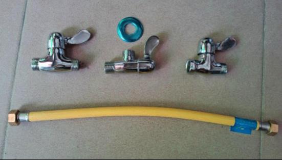 厨房水龙头漏水维修,厨房水龙头松动怎么解决