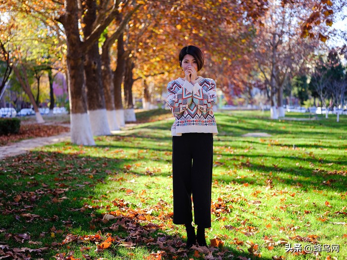 不一样的中画幅相机富士gfx50r,富士中画幅gfx50r测评