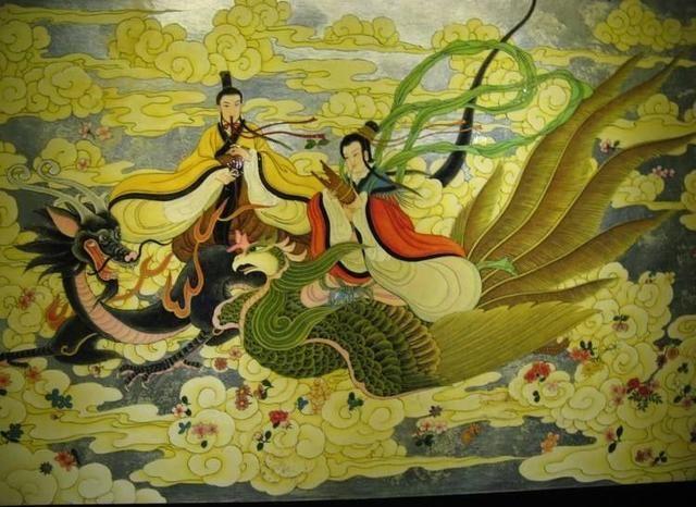 古诗中刘郎是指谁,刘郎阮郎萧郎檀郎各代表何意