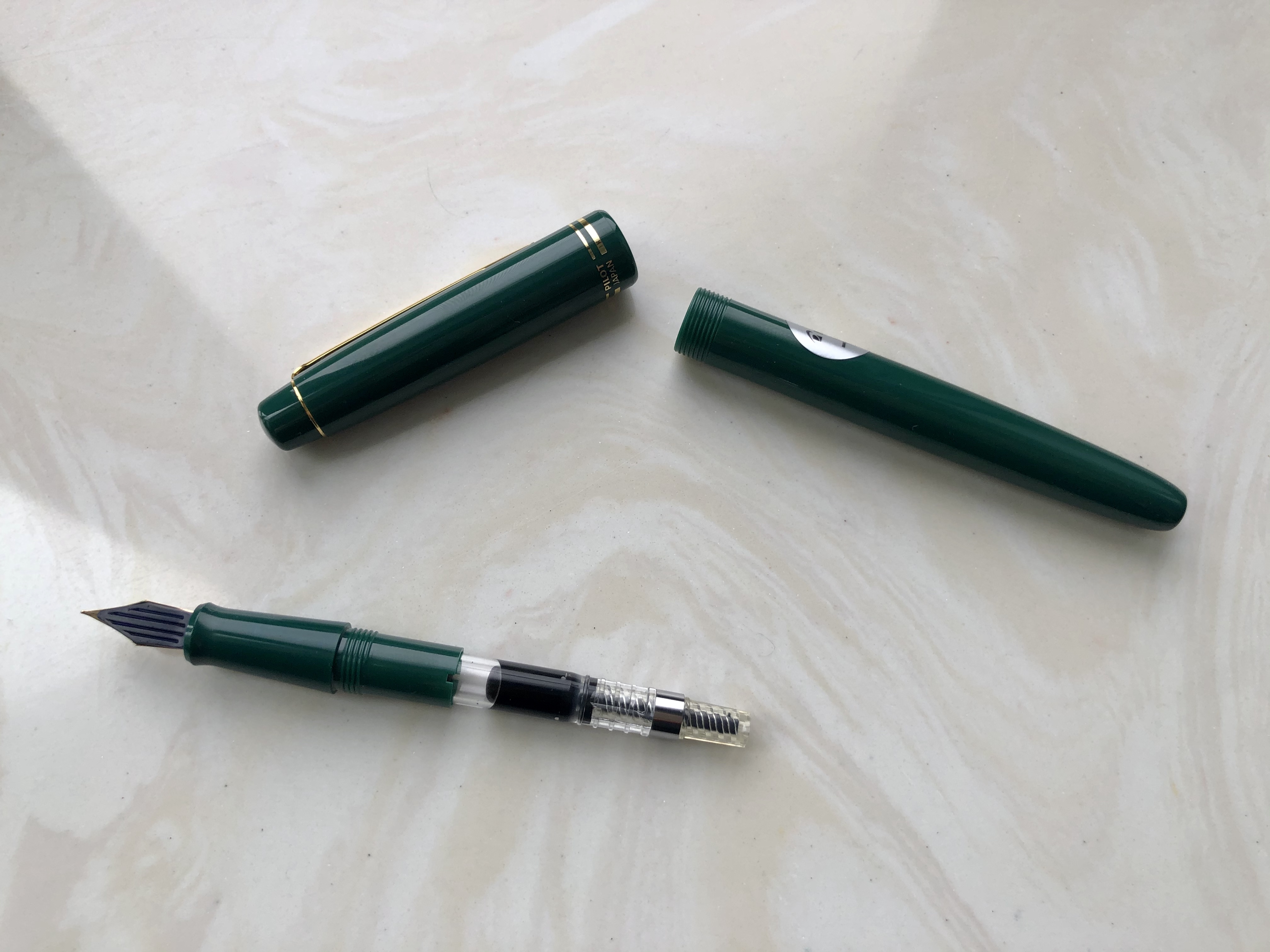 钢笔测评十大最实用的钢笔,钢笔测评十大不值得入手的钢笔