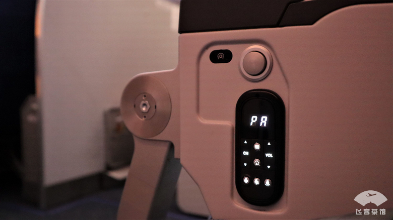 拔草国航第一架A350墨镜侠！机舱配置和服务水准，不亚于五星航司