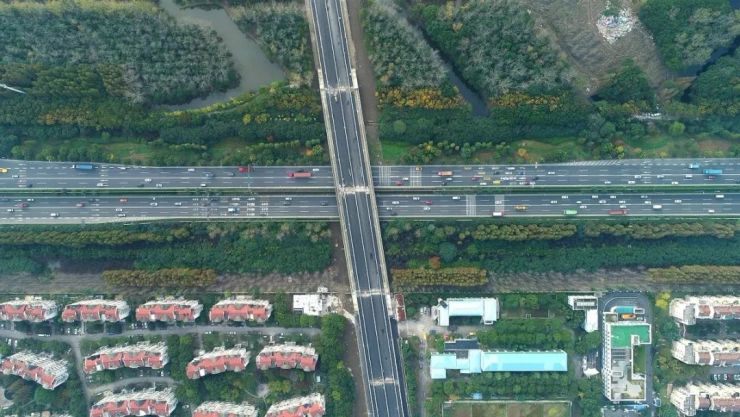 2019浦东新区重点工程项目建设,2020年浦东新区重大道路项目名单