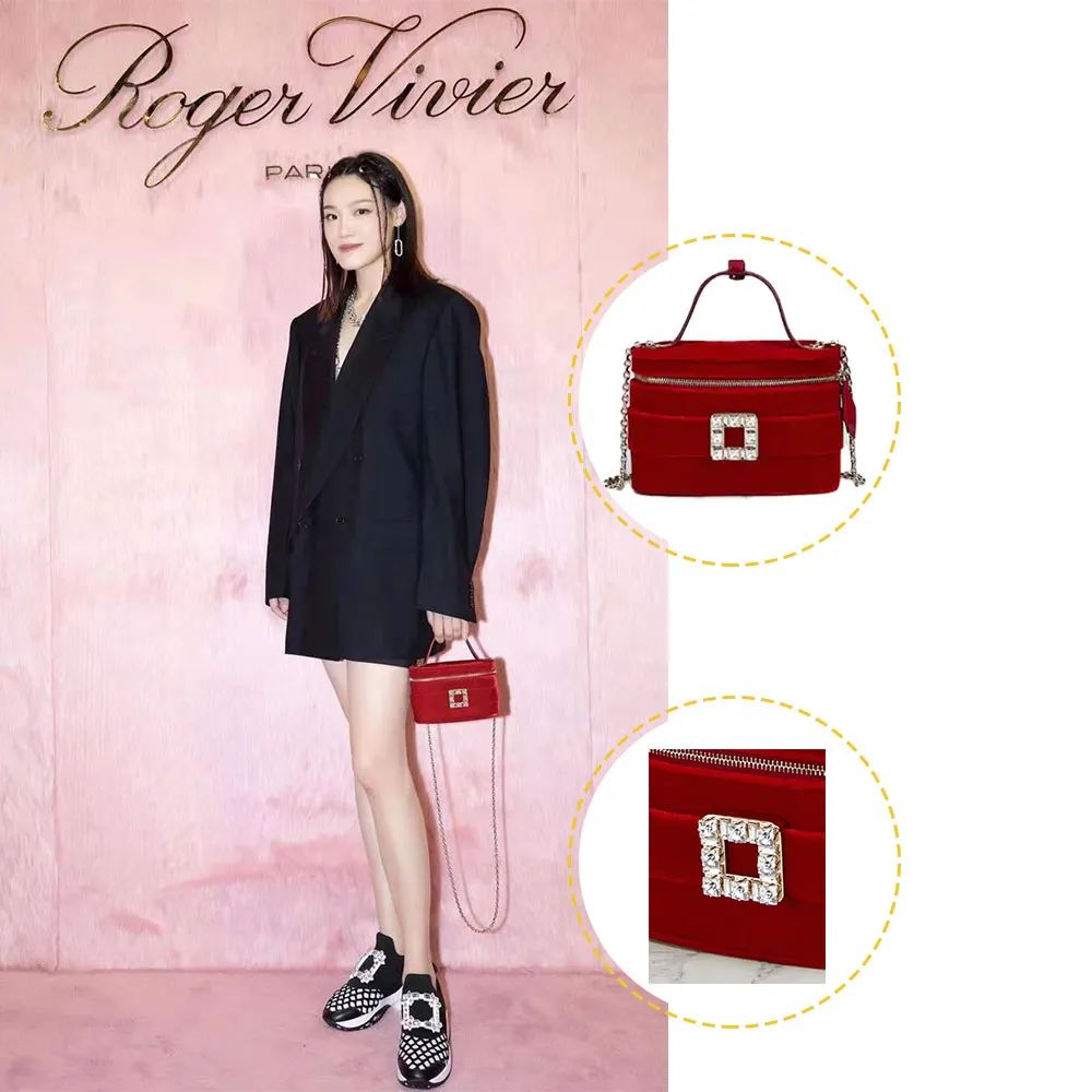 报复性消费？2020我又花了30万买包