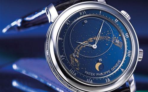 全世界十大名表是什么表,世界上最有价值的十大名表