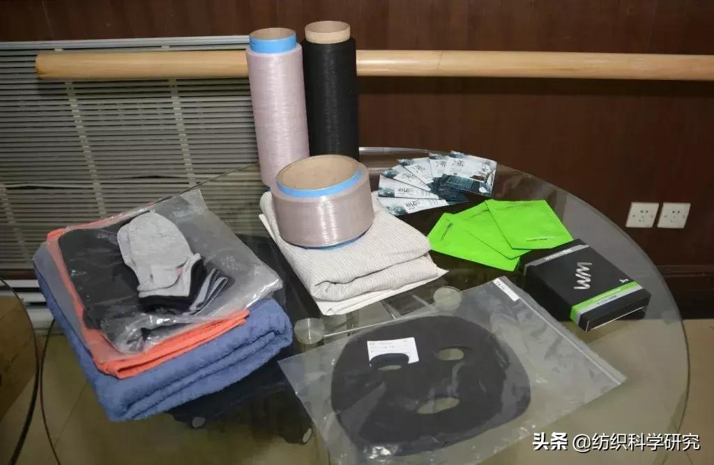 聚酯纤维最新成果,聚酯纤维应用技术与工艺