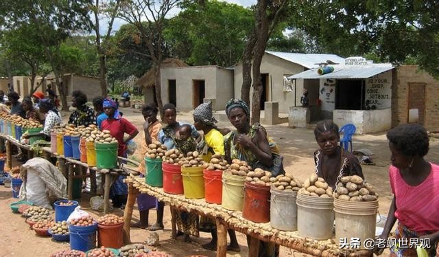 穿棉袄登月？非洲小国的荒诞计划，为何得到高度赞扬？