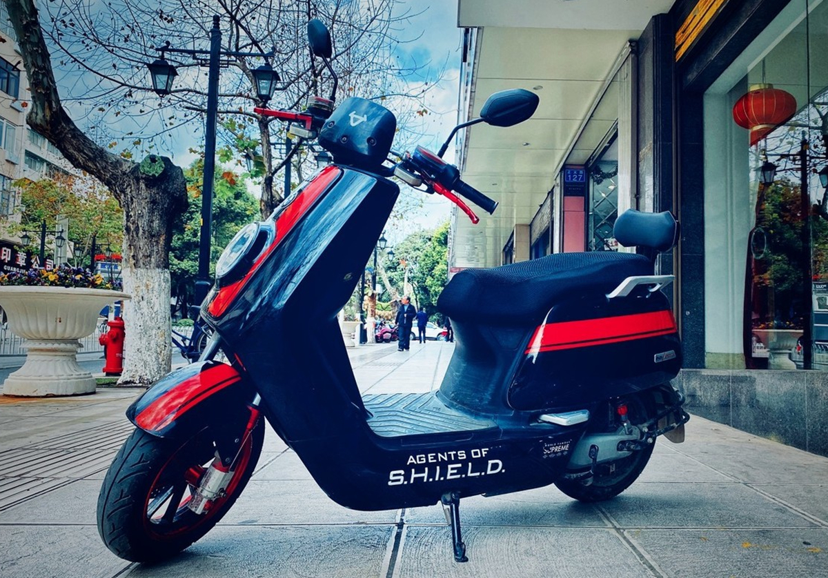 电动车充电一小时可以跑多少公里,48v14ah电动车充电一小时多少电