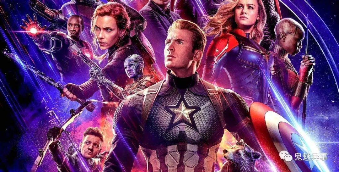 复仇者联盟观看顺序完整版,复仇者联盟全部观看顺序