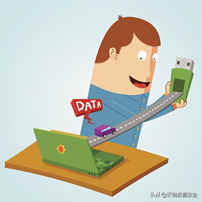 u盘泄密事件真实案例,u盘涉密文件泄密