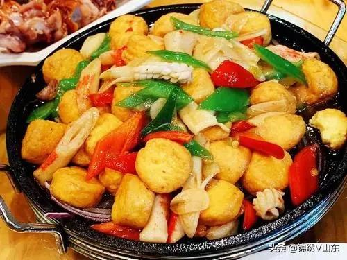 倍受家人喜欢的几道家常美食,一道家常风味的创意美食超级下饭