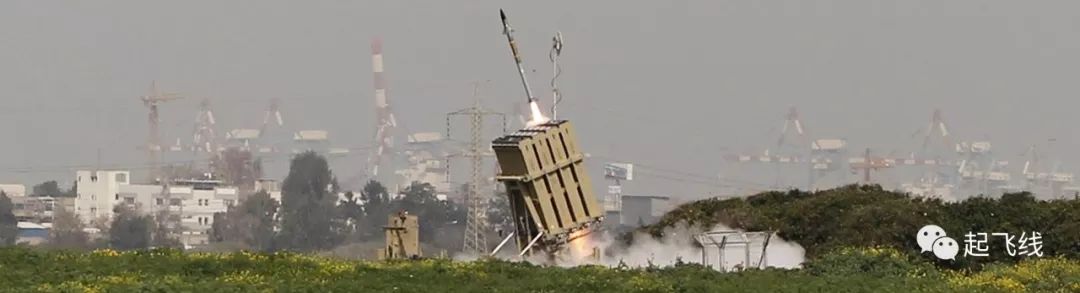 哈马斯导弹防御视频,哈马斯导弹打碎铁穹系统