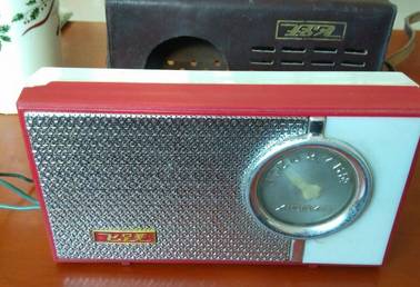 以前在上海，家里有这些东西就是土豪！快回家找找