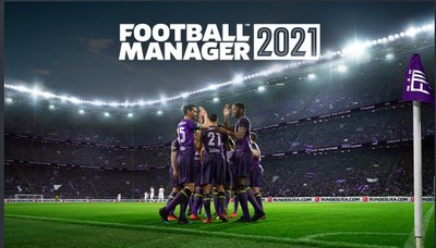 足球经理2021战术,足球经理2021简介