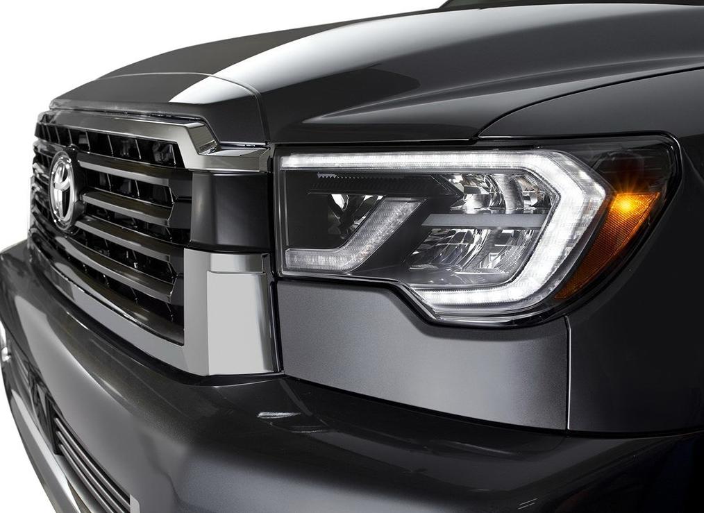 丰田今年新款suv车七座图片价格,丰田车系大全中有哪些suv车型