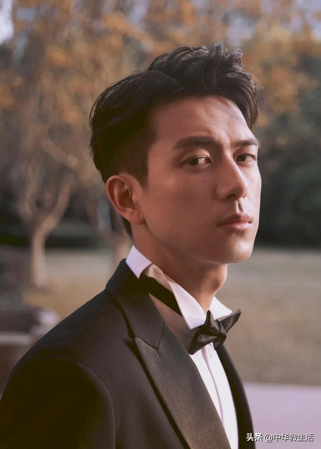 宋佳大方得体彰显优雅迷人气质,宋佳出席红毯照片