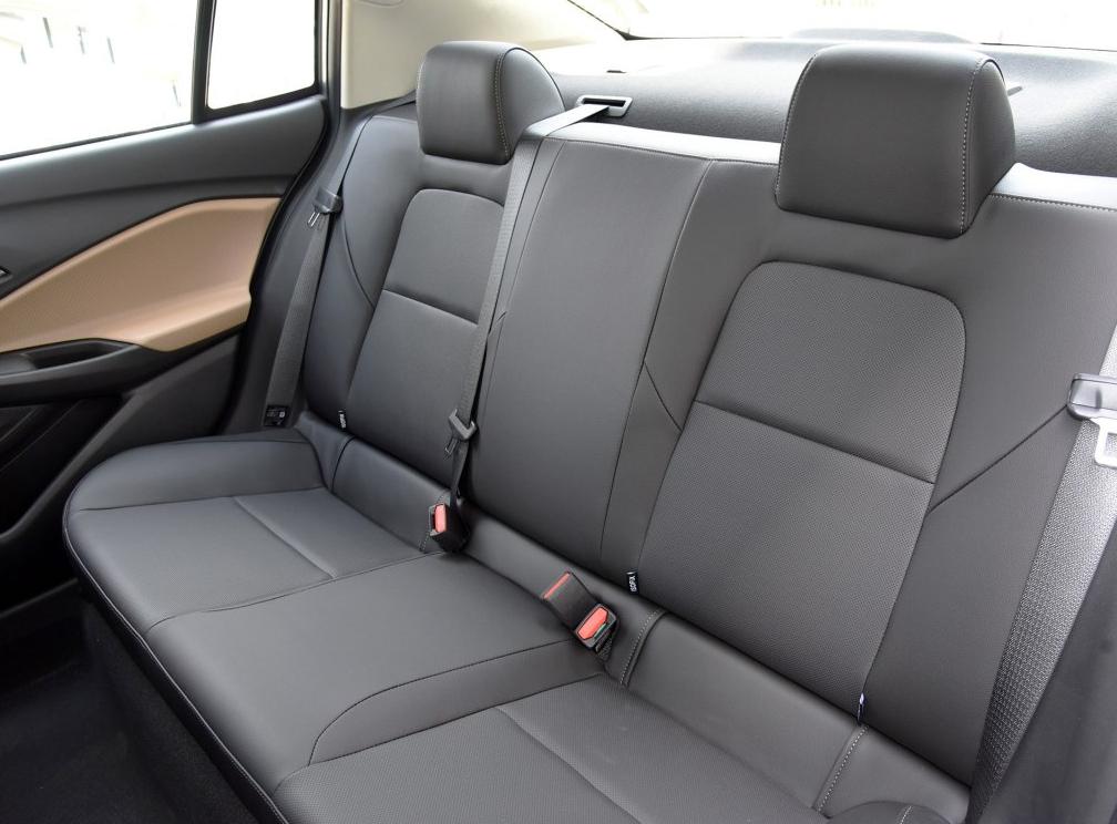 几款国六合资b级车降价最低12万起,国六标准油耗59升不足18万开回家