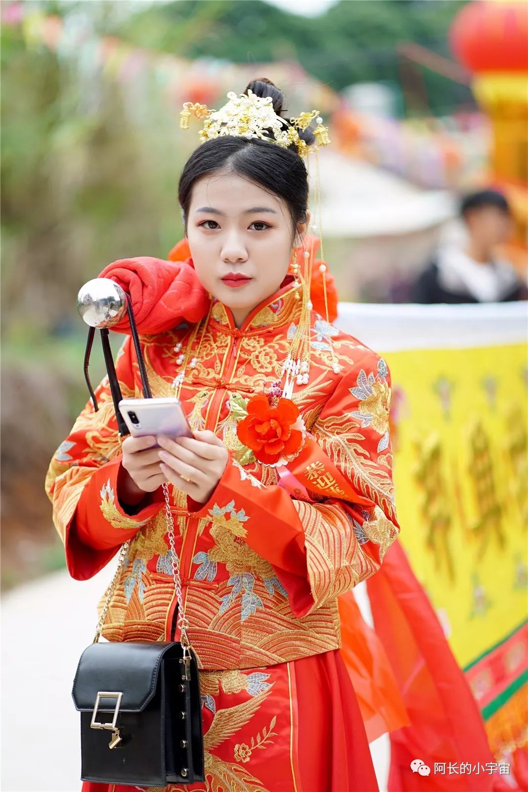 潮汕哪个村最美,最美潮汕农村图片