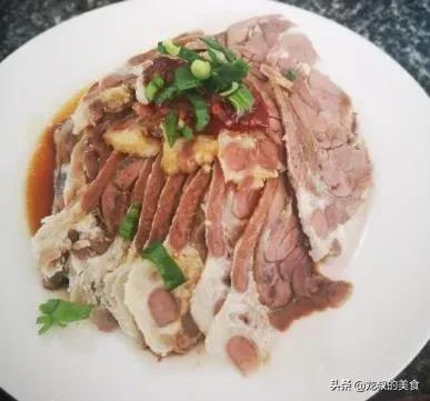 江浙沪必吃57种美食,长江特点美食有哪些菜