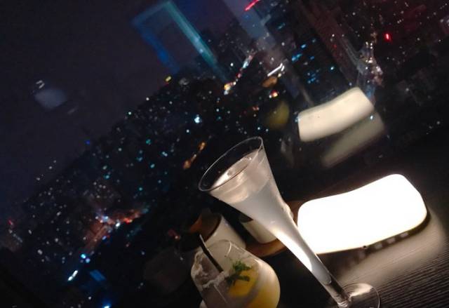 武汉适合一个人去的小酒馆,武汉不贵小资的酒馆