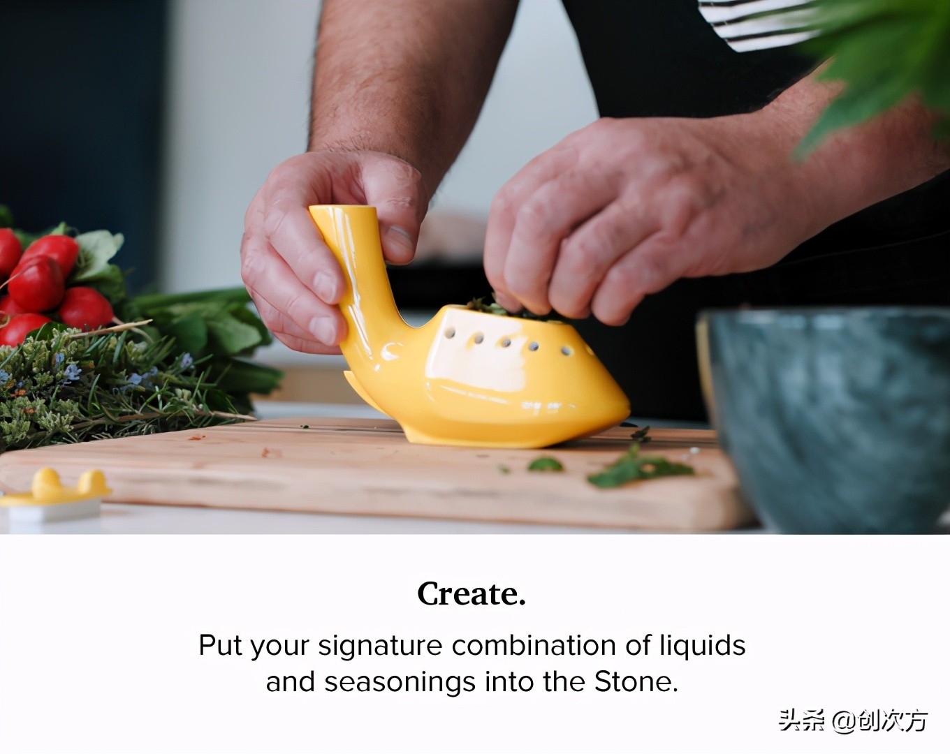 这个有点“色色”的吃鸡方法，令人嘴馋