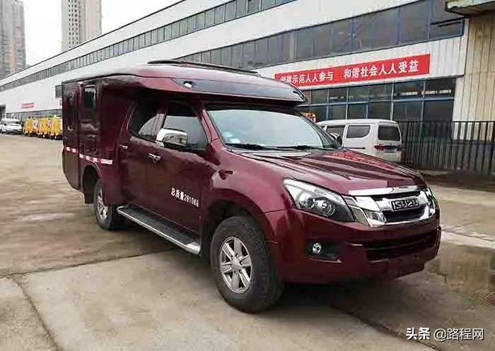 工信部353批次旅居车公告,工信部第339批旅居车