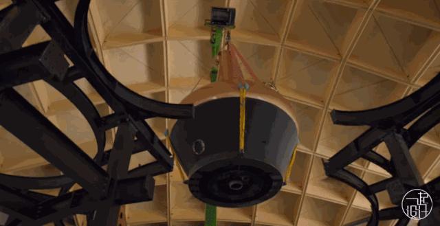 麦卡伦新酿酒厂和游客体验中心,麦卡伦酒厂游记