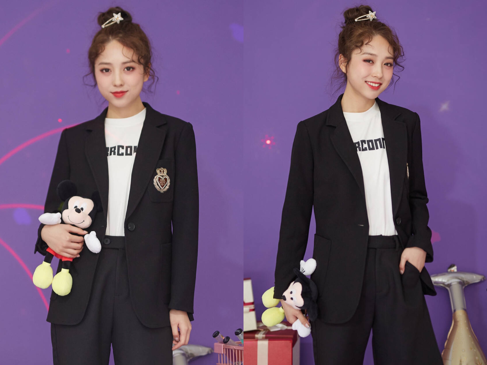 爱依服春季内搭,爱依服春季穿搭