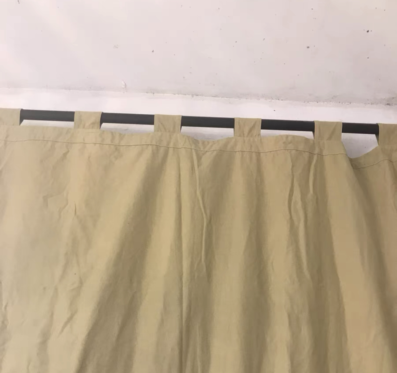 装修窗帘被坑的惨痛经历,装修中一直被忽略的窗帘