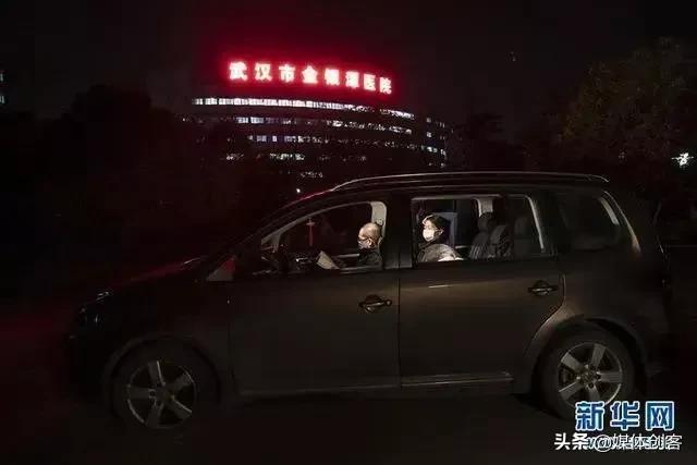 在这场战疫中我们看到了什么,这场战疫不要忘记这些勇敢的身影