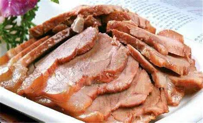 河北必吃攻略,河北特点小吃旅游