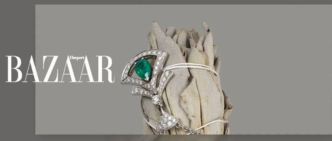 大牌珠宝祖母绿经典,祖母绿经典珠宝