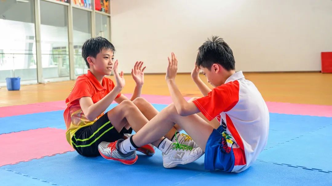 亲子线上运动会篮球,线上亲子运动会视频