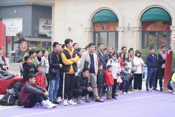 四海唐人街篮球赛,四海唐人街今日活动