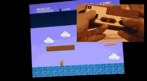 超级马里奥诞生于哪一年,超级马里奥一代背后的故事