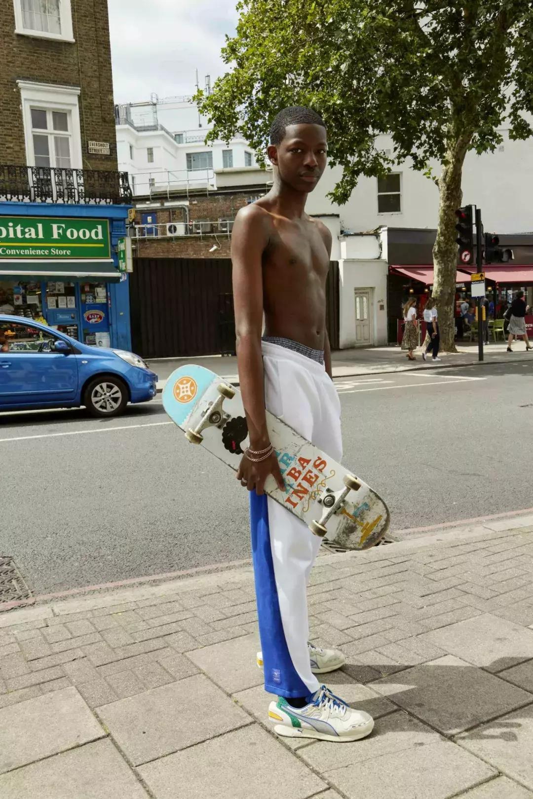 “韩版”不只有东大门，ADERError也许能颠覆你对韩版的印象