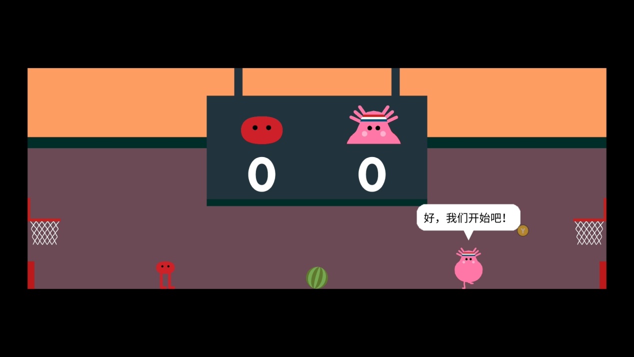 pikuniku游戏入口,pikuniku游戏手机版怎么下