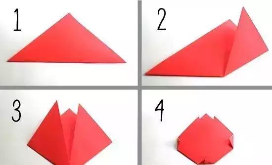 自制手工节日贺卡材料,手工制作节日贺卡幼儿园教程