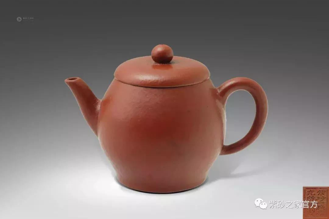 重器官窑瓷器图片大全,古董名家竹形紫砂名壶欣赏