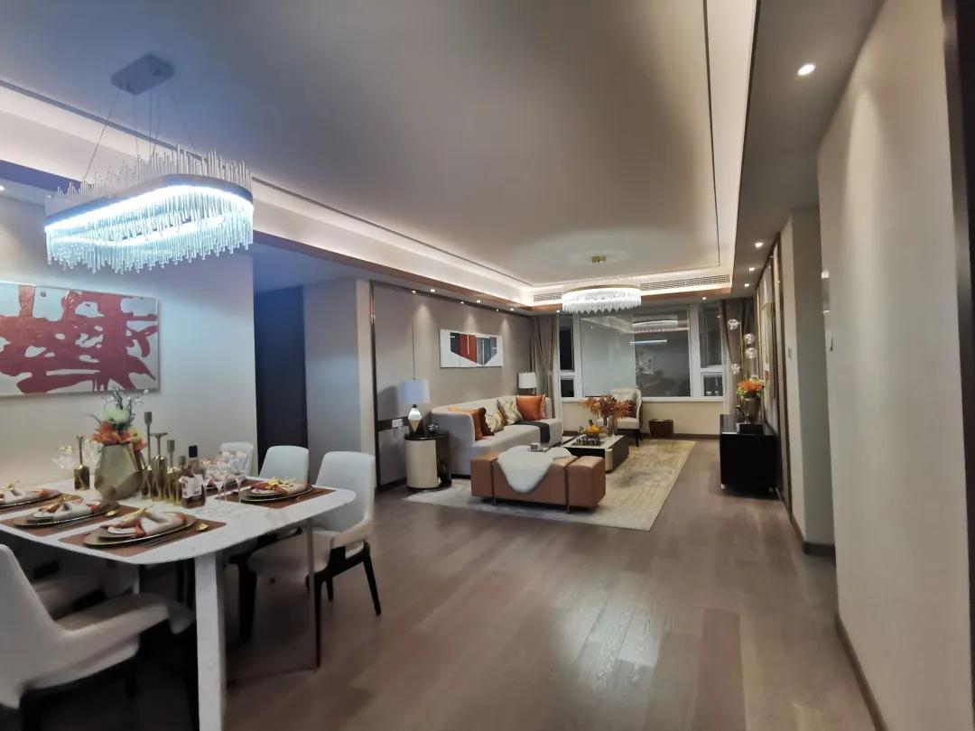 单价1.55万，银湖又一“门槛福利”来袭|房叔跑盘No.63