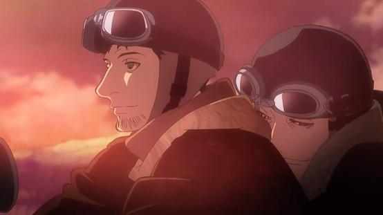 《天堂餐馆》：大叔控、眼镜控、绅士控的天堂