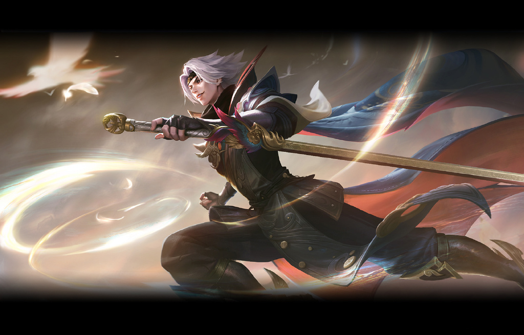 王者光荣曜削弱后的样子,王者光荣曜的fmvp皮肤曝光